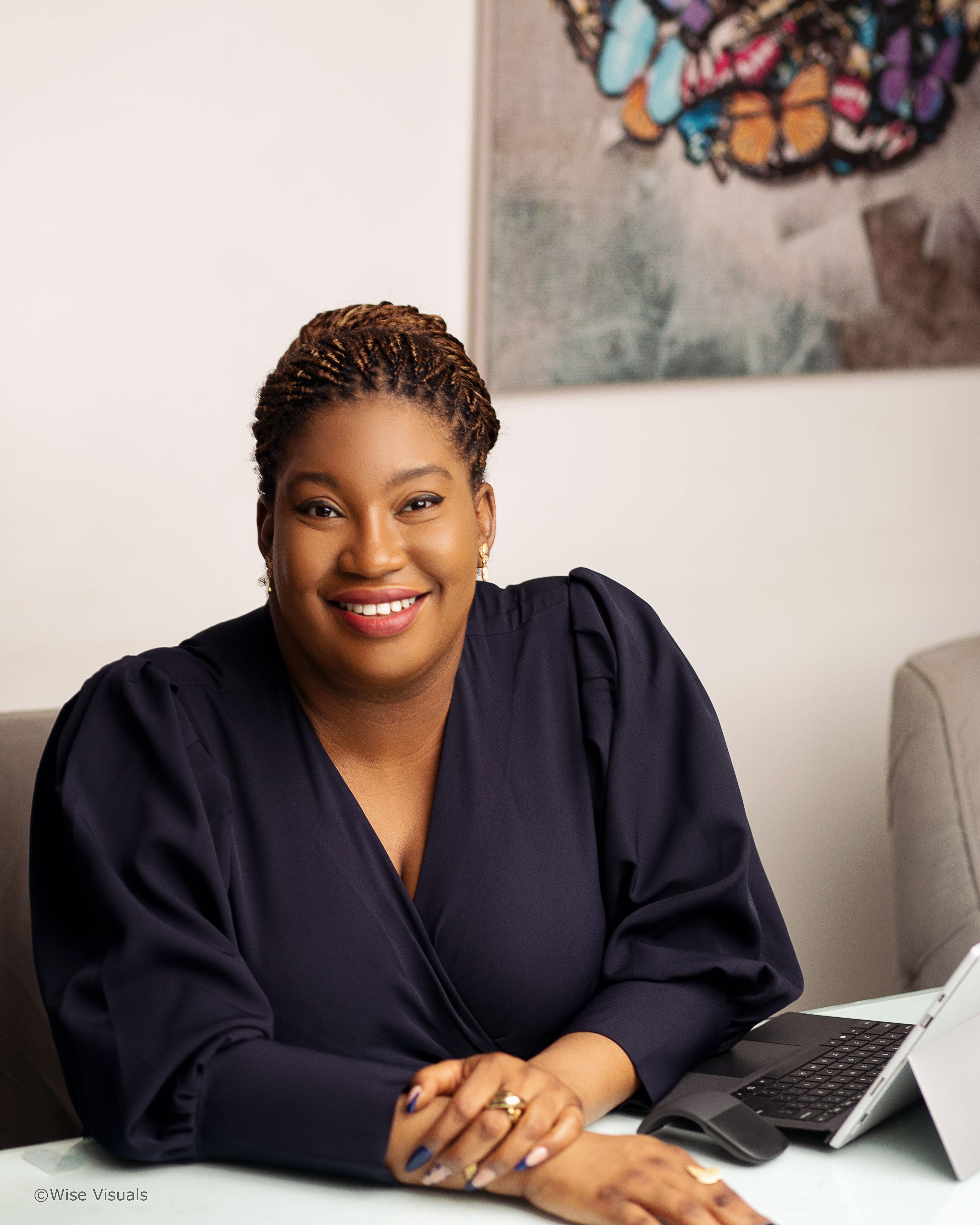 Irene Nwaukwa